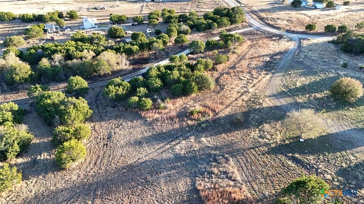 5.72 Acres of Residential Land for Sale in Briggs, Texas