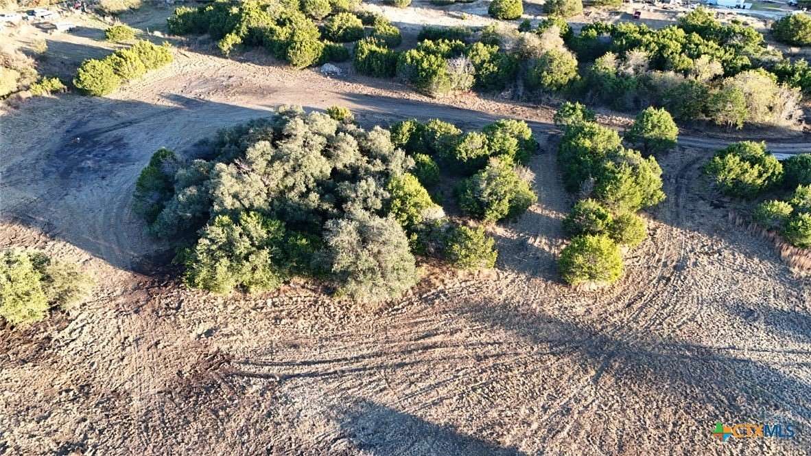 5.72 Acres of Residential Land for Sale in Briggs, Texas