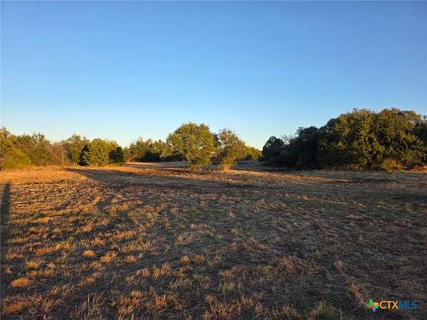 5.72 Acres of Residential Land for Sale in Burnet, Texas