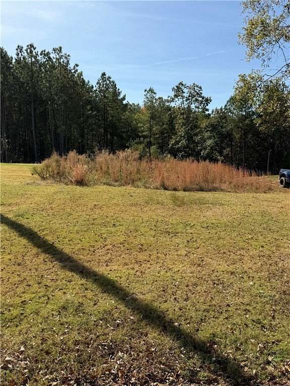 9.52 Acres of Residential Land for Sale in Anderson, South Carolina