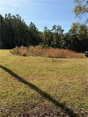 9.52 Acres of Residential Land for Sale in Anderson, South Carolina