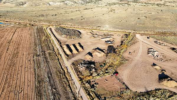 6 Acres of Land for Sale in Richfield, Utah