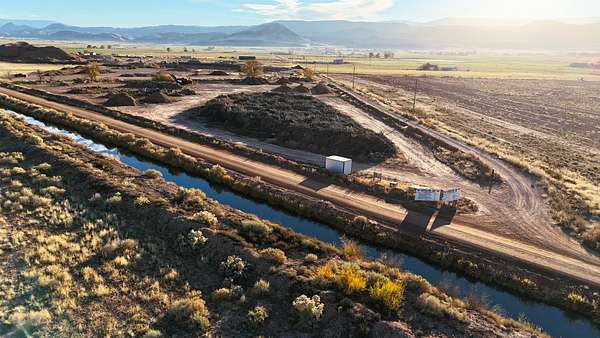 6 Acres of Land for Sale in Richfield, Utah