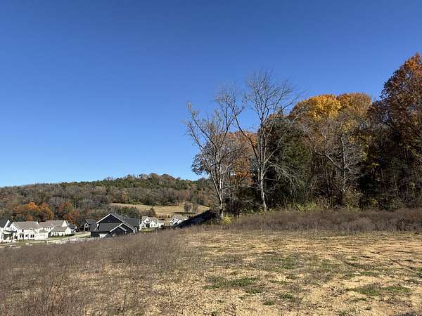 0.95 Acres of Residential Land for Sale in Franklin, Tennessee