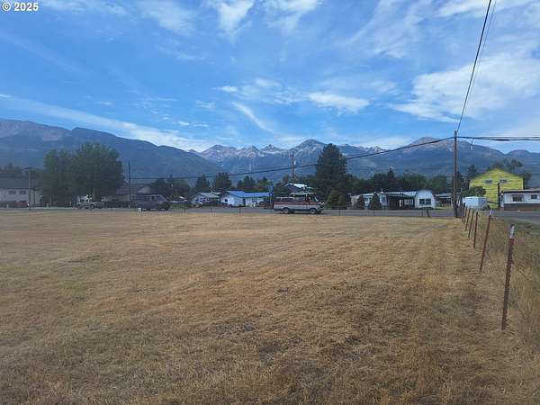 Commercial Land for Sale in Joseph, Oregon