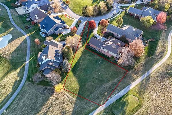 0.43 Acres of Residential Land for Sale in Noblesville, Indiana