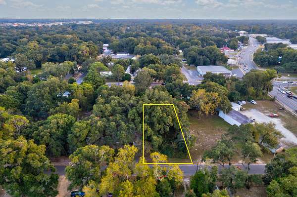 0.17 Acres of Residential Land for Sale in Pensacola, Florida