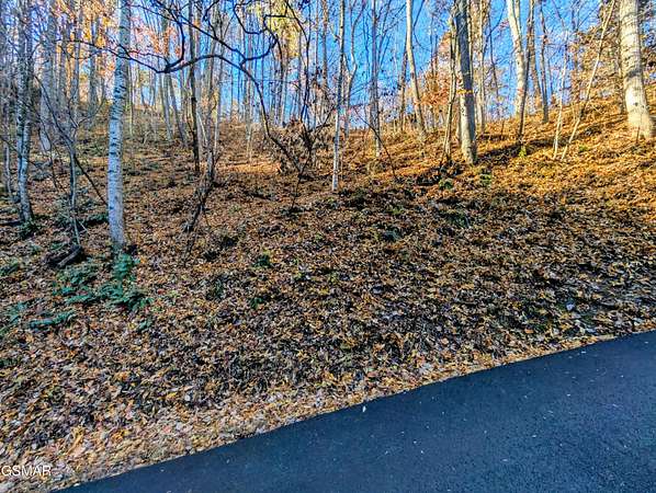 0.25 Acres of Residential Land for Sale in Sevierville, Tennessee