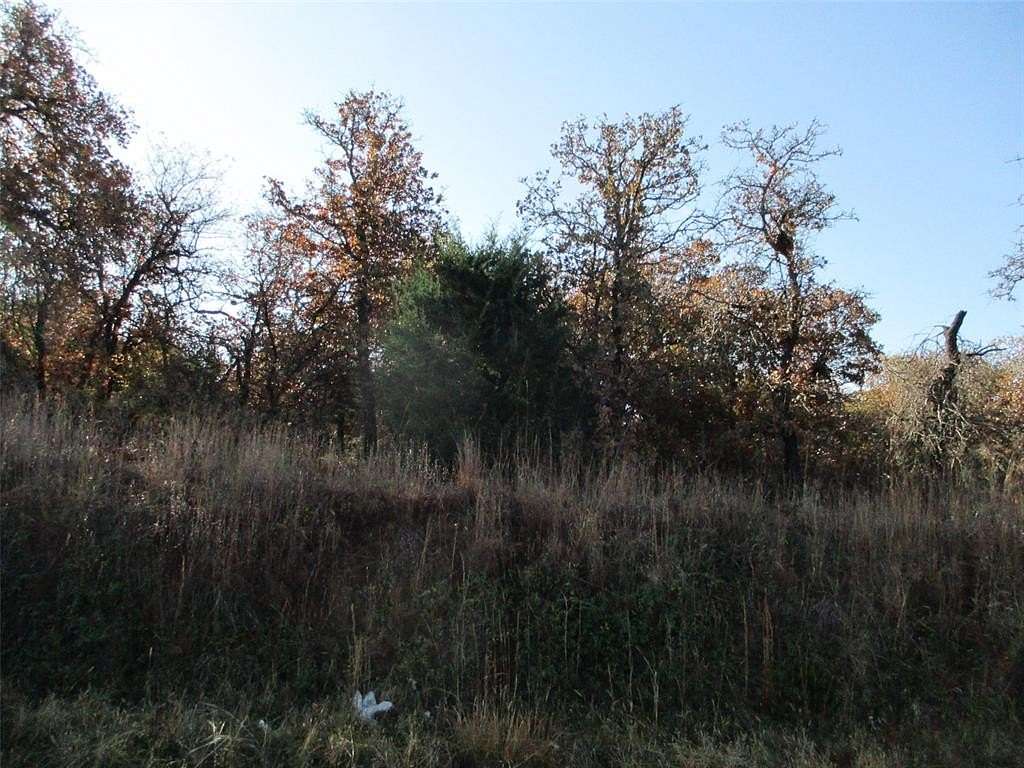 30 Acres of Land for Sale in Oklahoma City, Oklahoma