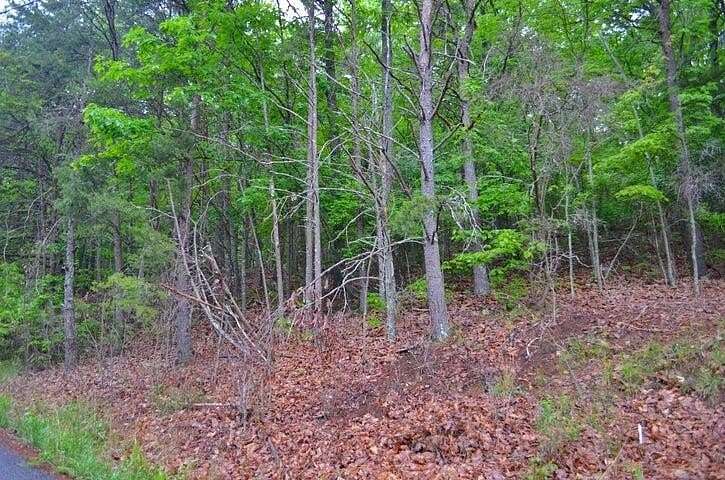 2.45 Acres of Residential Land for Sale in Soddy-Daisy, Tennessee