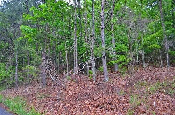 2.45 Acres of Residential Land for Sale in Soddy-Daisy, Tennessee