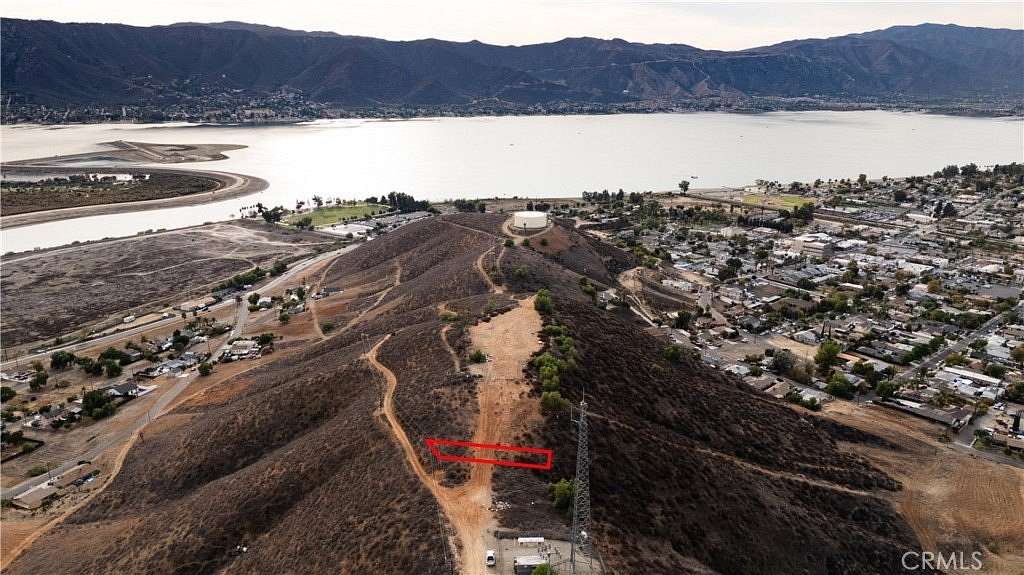 0.09 Acres of Land for Sale in Lake Elsinore, California