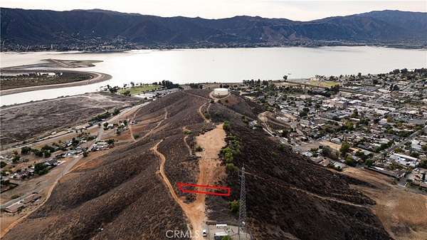 0.09 Acres of Land for Sale in Lake Elsinore, California
