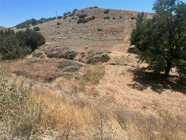 4.33 Acres of Land for Sale in Acton, California