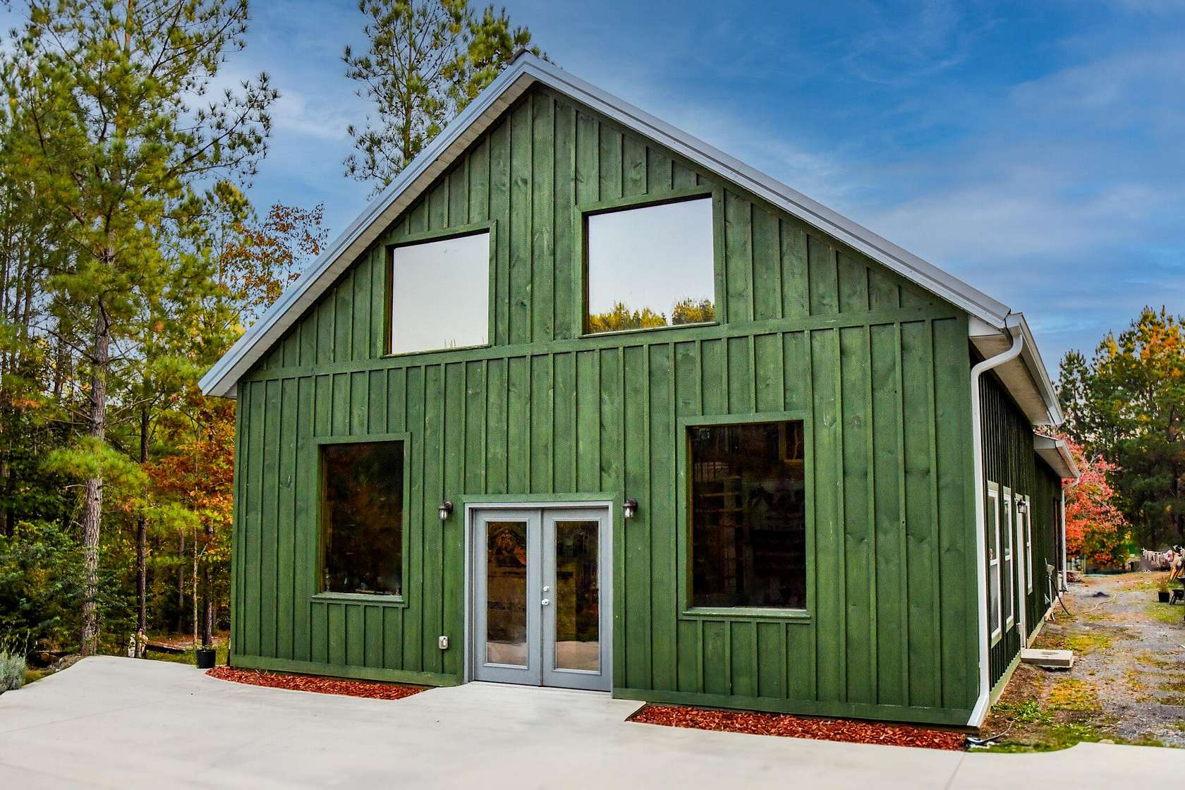 43.2 Acres of Land with Home for Sale in Decatur, Tennessee