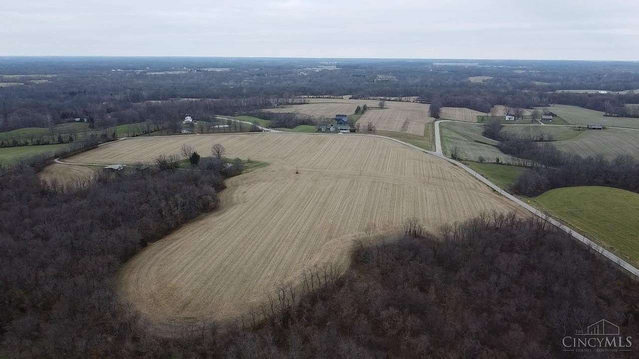 37 Acres of Recreational Land & Farm for Sale in Lewis Township, Ohio