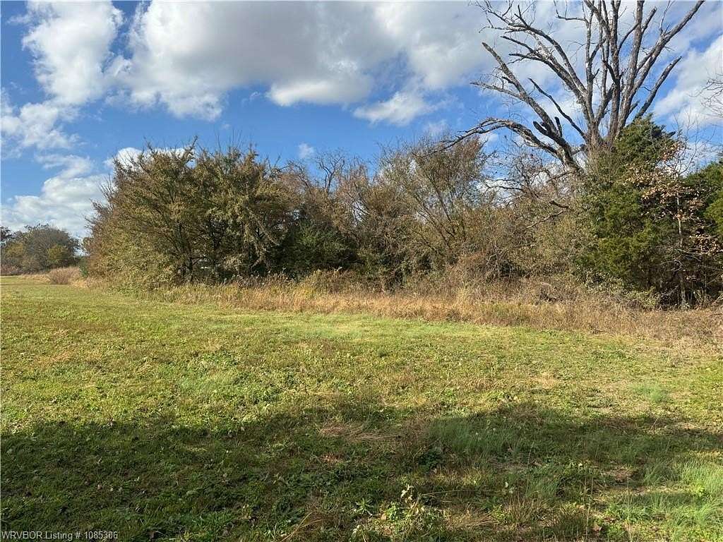 17 Acres of Land for Sale in Spiro, Oklahoma