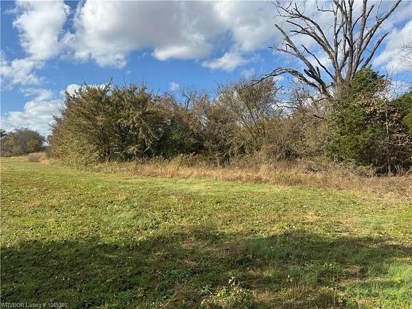 17 Acres of Land for Sale in Spiro, Oklahoma