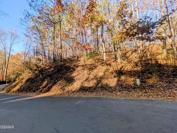 0.43 Acres of Residential Land for Sale in Sevierville, Tennessee