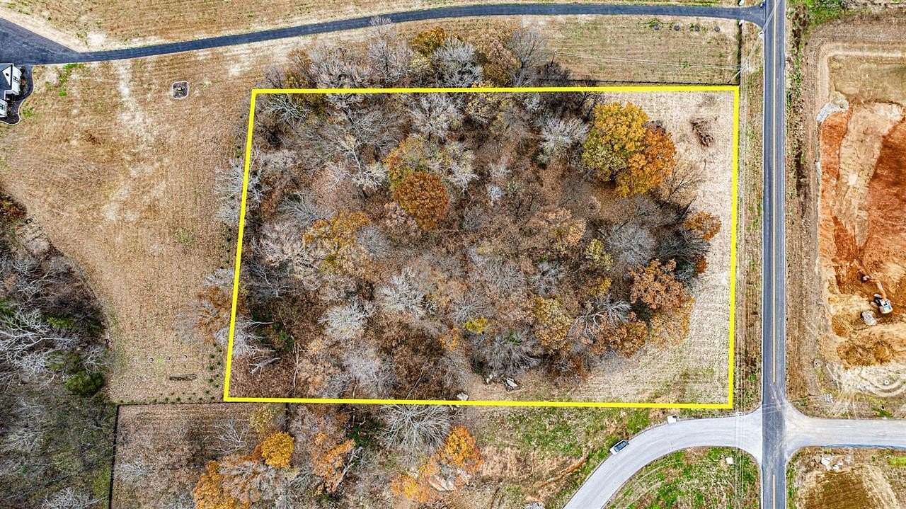 3.35 Acres of Land for Sale in Alvaton, Kentucky