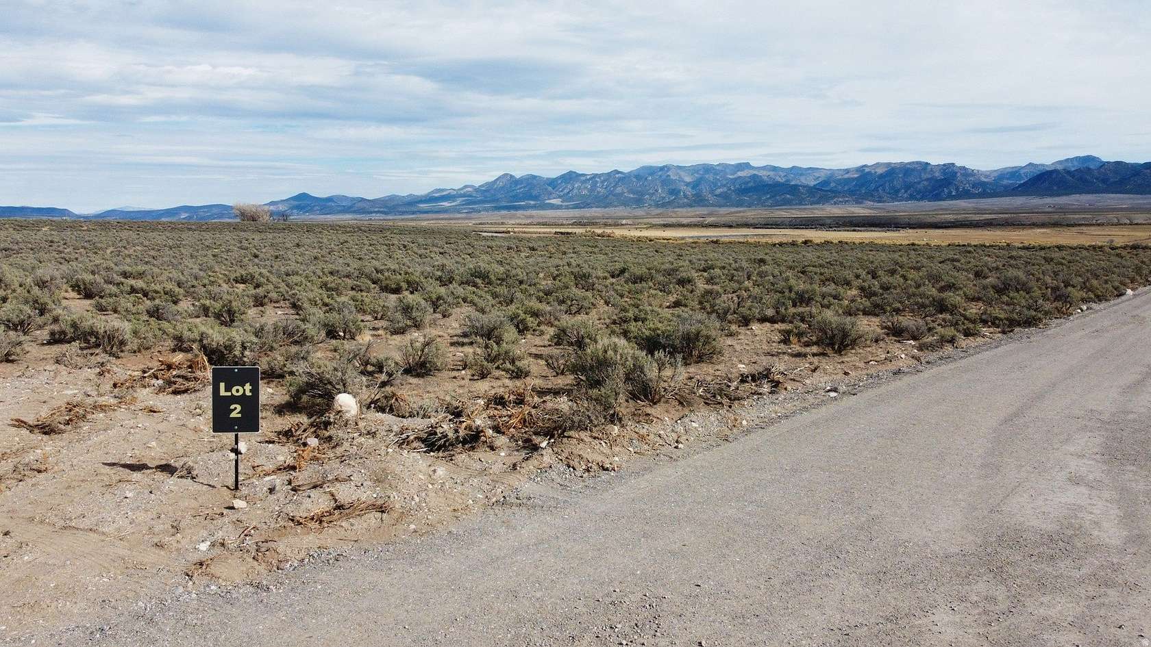 7.23 Acres of Land for Sale in Panguitch, Utah