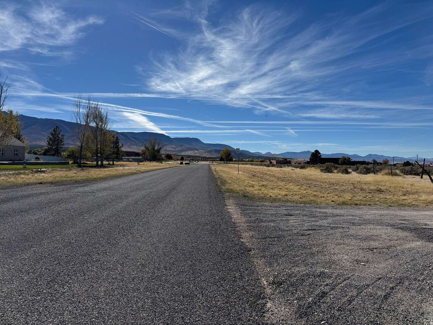 6.7 Acres of Residential Land for Sale in Fillmore, Utah