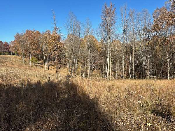 8 Acres of Residential Land for Sale in Central City, Kentucky