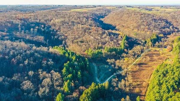 43 Acres of Recreational Land for Sale in Gays Mills, Wisconsin
