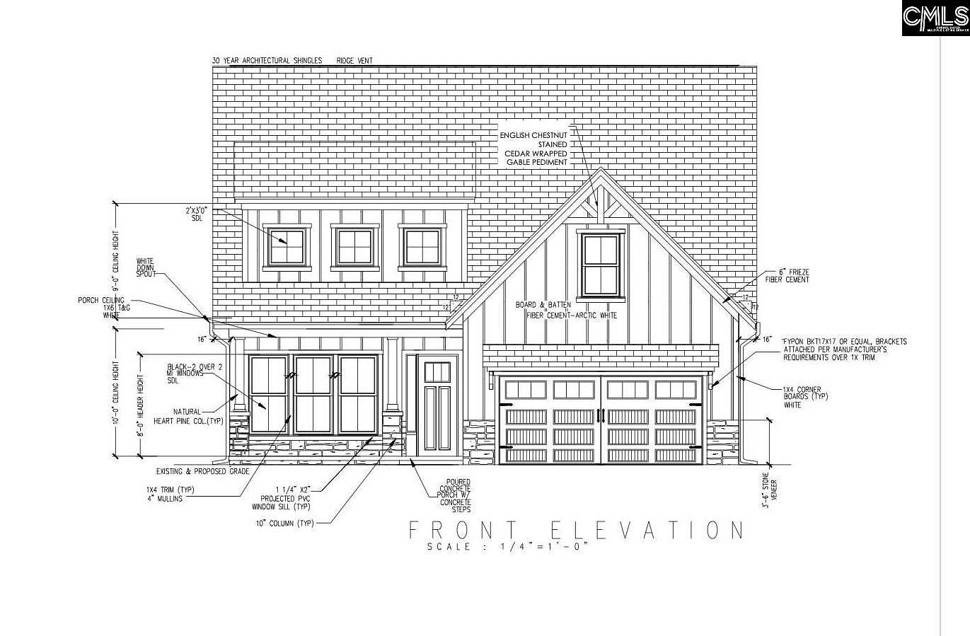 0.43 Acres of Residential Land for Sale in Prosperity, South Carolina