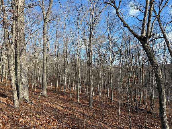 61.7 Acres of Land for Sale in East Lyme Town, Connecticut