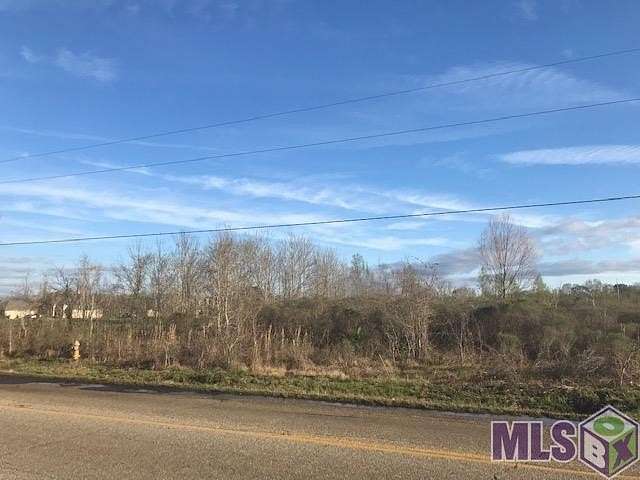 4.6 Acres of Residential Land for Sale in Baton Rouge, Louisiana