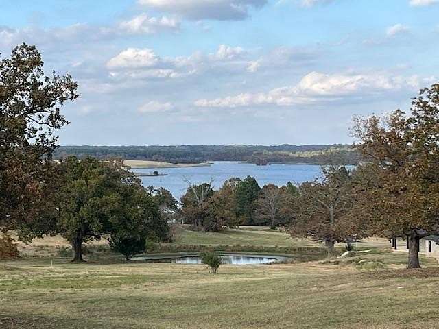 1 Acre of Residential Land for Sale in Athens, Texas