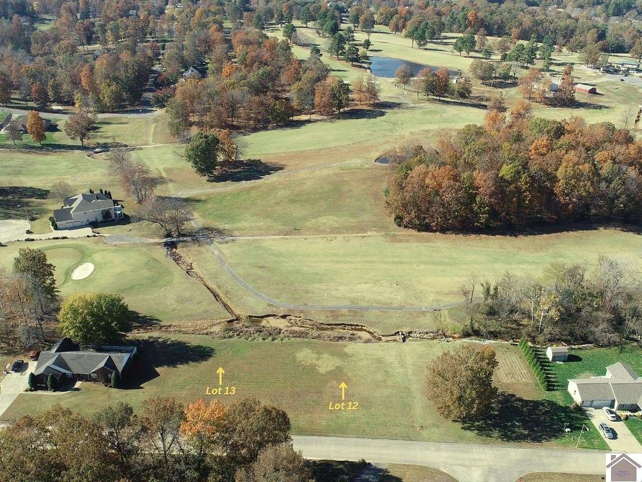 0.43 Acres of Residential Land for Sale in Benton, Kentucky