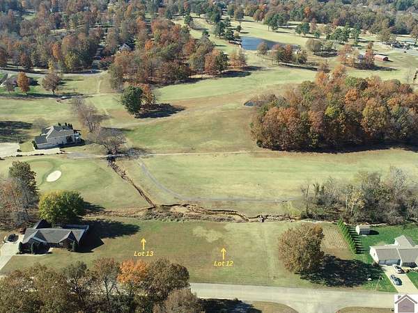 0.43 Acres of Residential Land for Sale in Benton, Kentucky