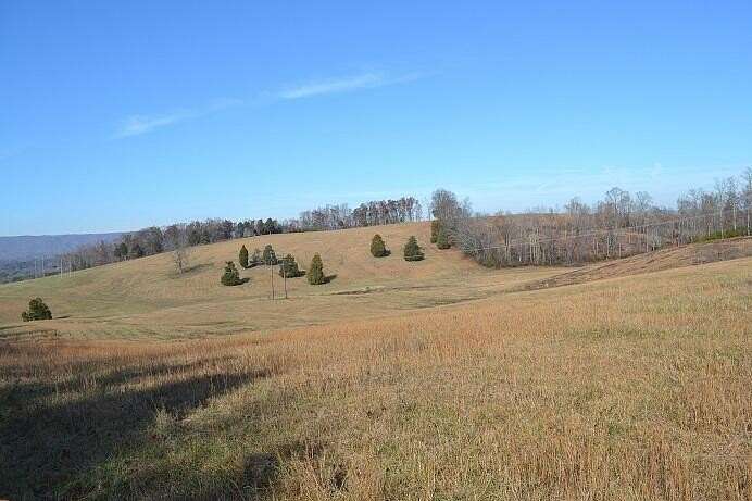 90 Acres of Land for Sale in Spring City, Tennessee