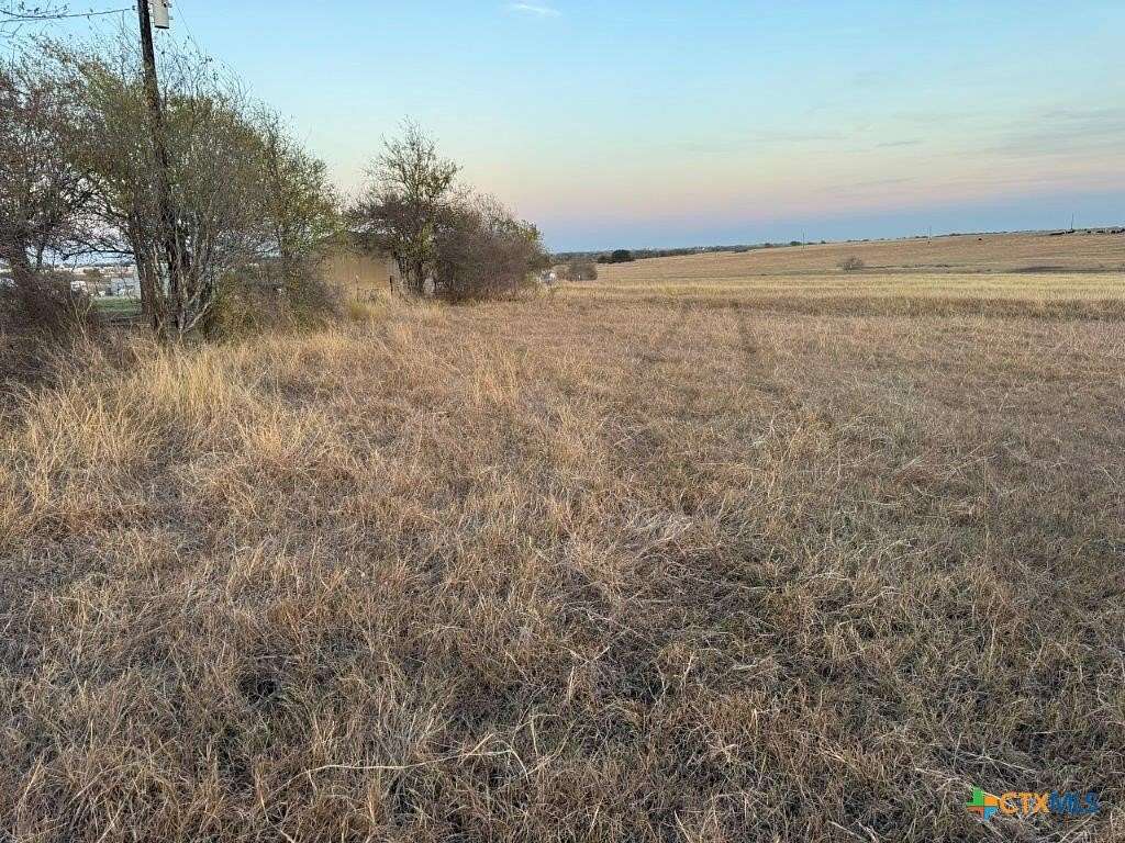 116 Acres of Recreational Land & Farm for Sale in Georgetown, Texas