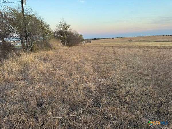 116 Acres of Recreational Land & Farm for Sale in Georgetown, Texas