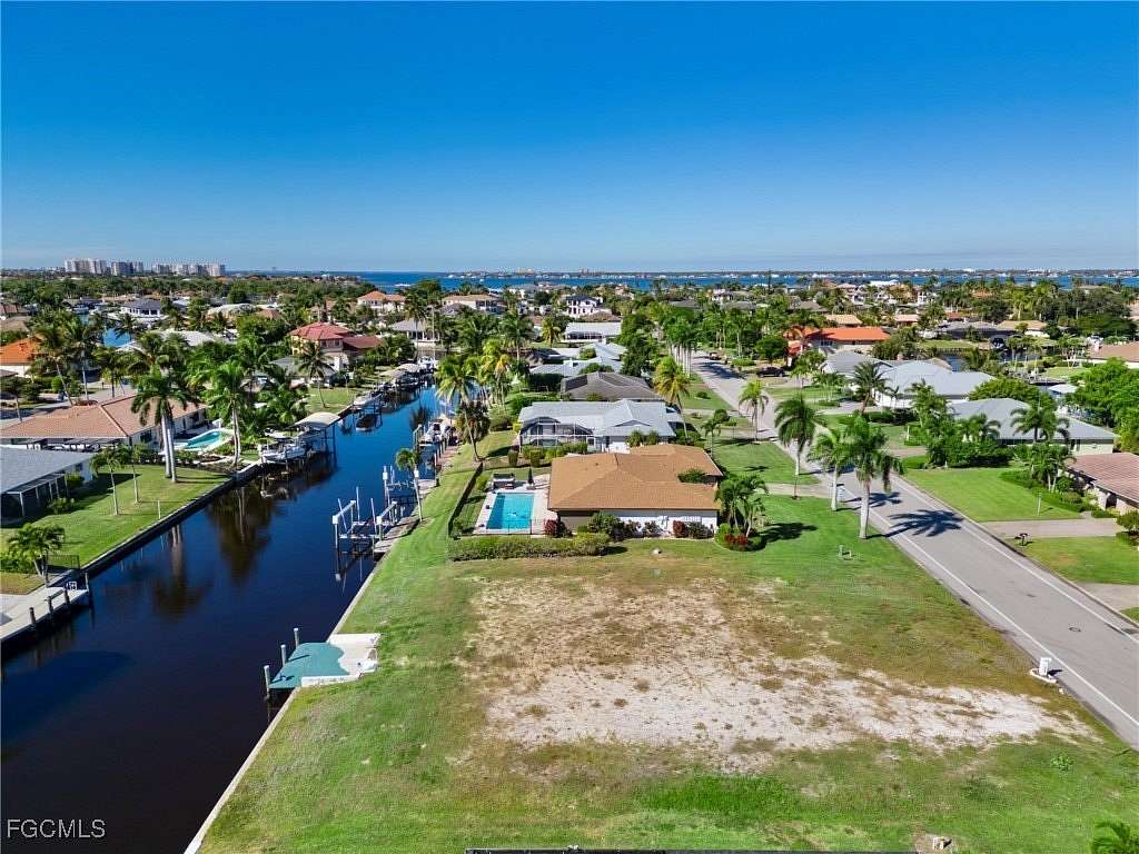 0.3 Acres of Residential Land for Sale in Fort Myers, Florida