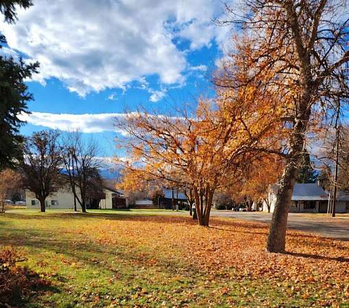 0.15 Acres of Land for Sale in Plains, Montana