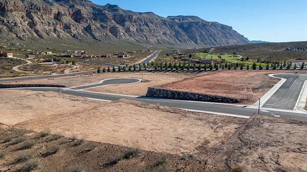 0.39 Acres of Residential Land for Sale in Hurricane, Utah