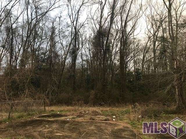 14 Acres of Land for Sale in Baker, Louisiana