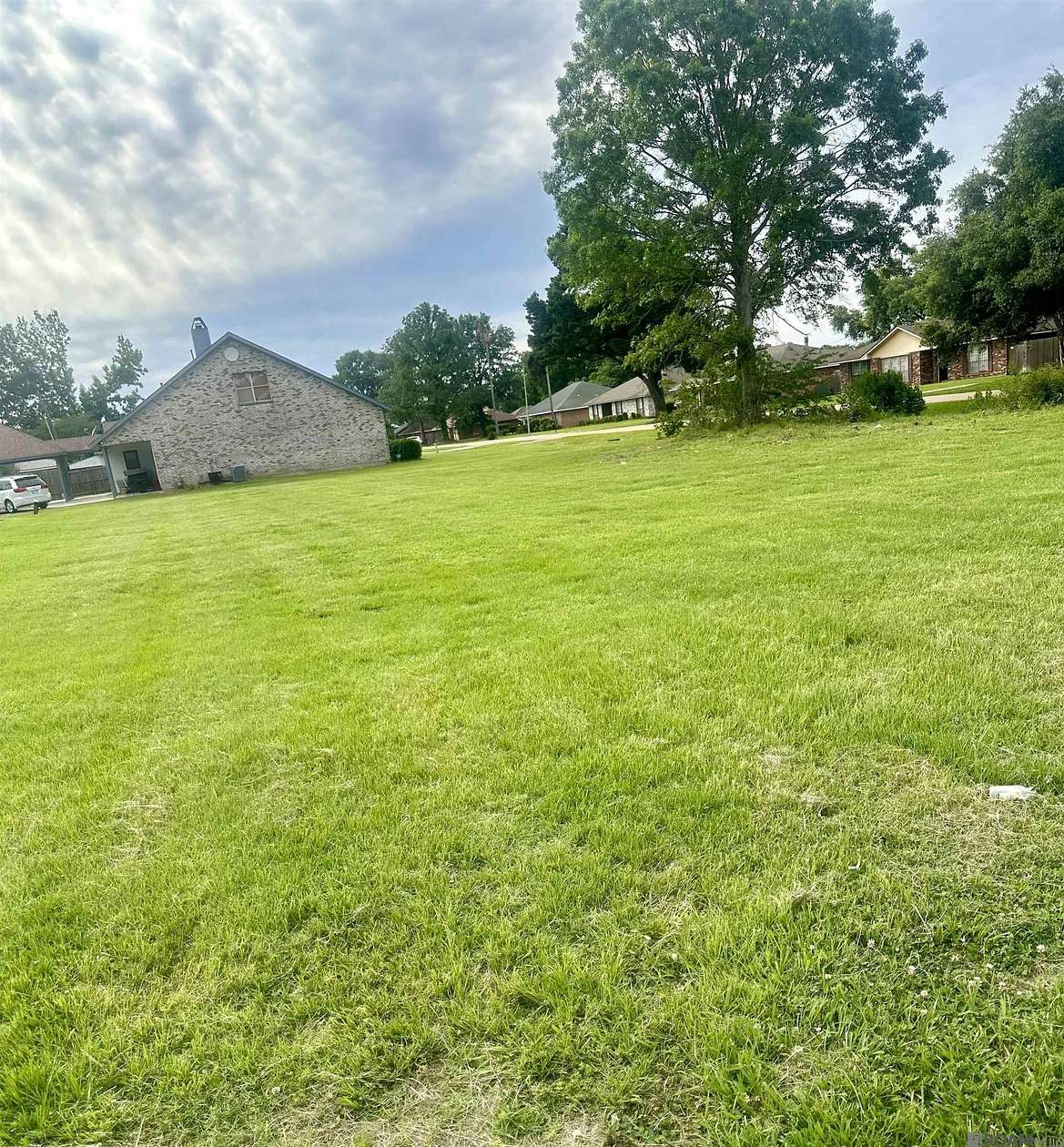 0.34 Acres of Residential Land for Sale in Oak Hills Place, Louisiana