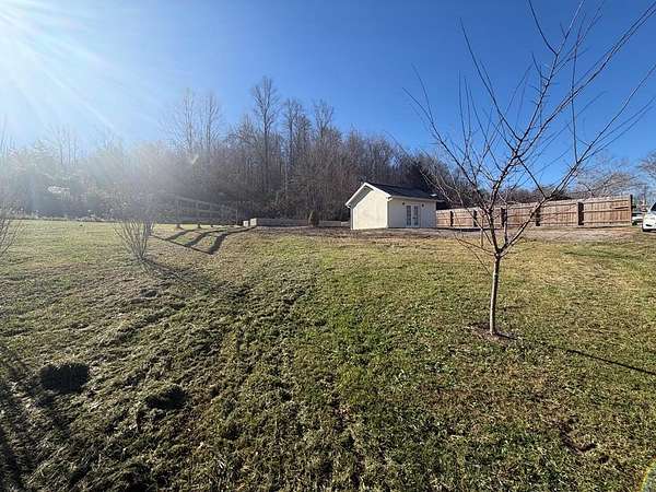 0.64 Acres of Residential Land for Sale in Oak Hill, Ohio