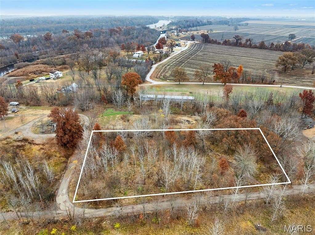 1 Acre of Residential Land for Sale in St. Charles, Missouri