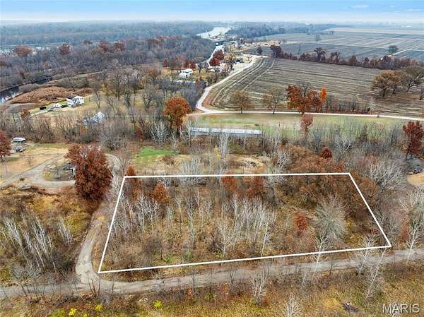 1 Acre of Residential Land for Sale in St. Charles, Missouri