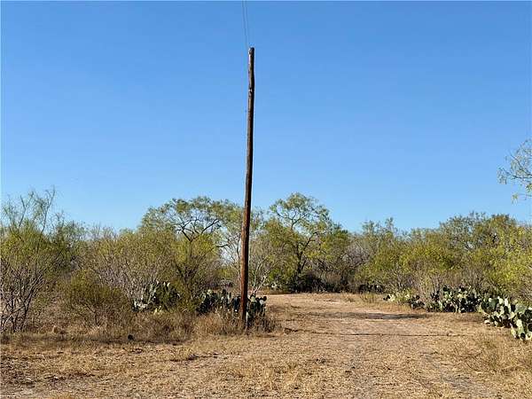 30 Acres of Recreational Land for Sale in Falls City, Texas
