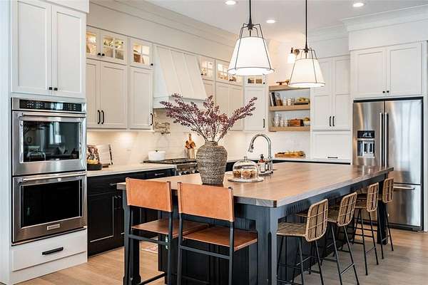 2 Acres of Residential Land with Home for Sale in Swisher, Iowa