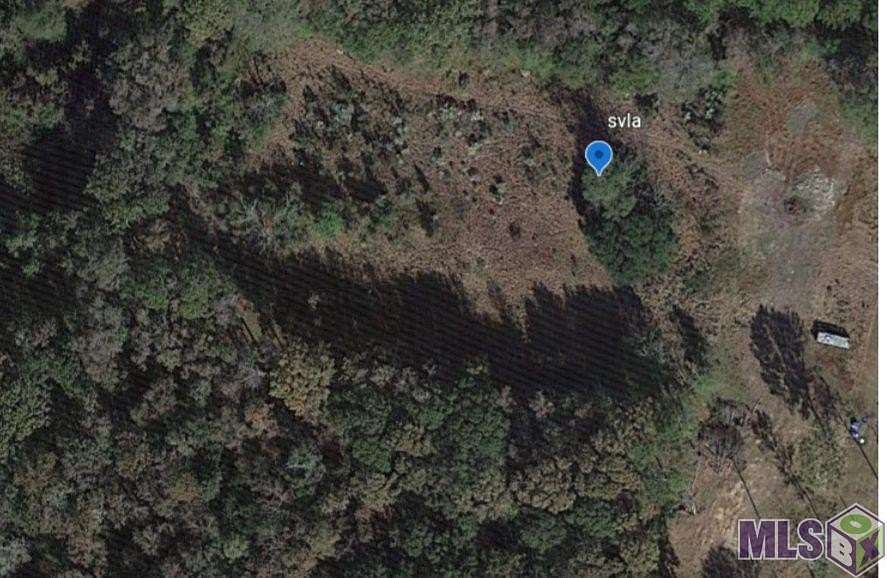 2 Acres of Land for Sale in St. Francisville, Louisiana