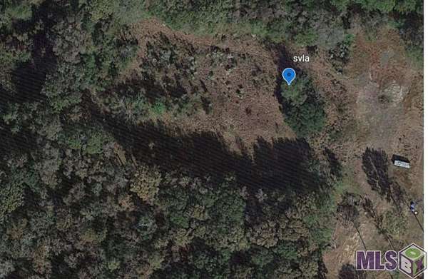 2 Acres of Land for Sale in St. Francisville, Louisiana