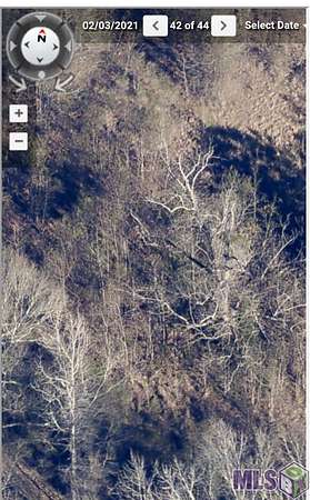 2 Acres of Land for Sale in St. Francisville, Louisiana